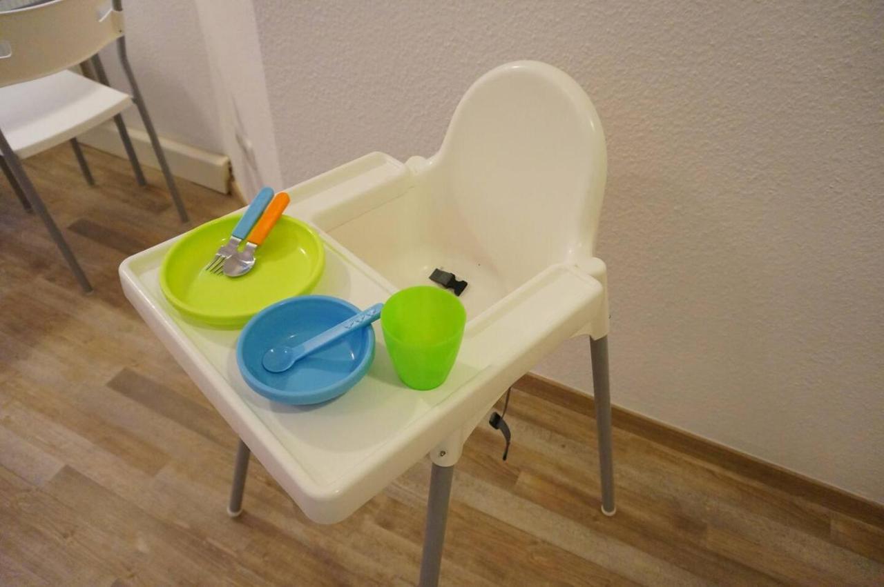 Cozy In Friedrichshain, 4 Quiet Guests Only * Berlin