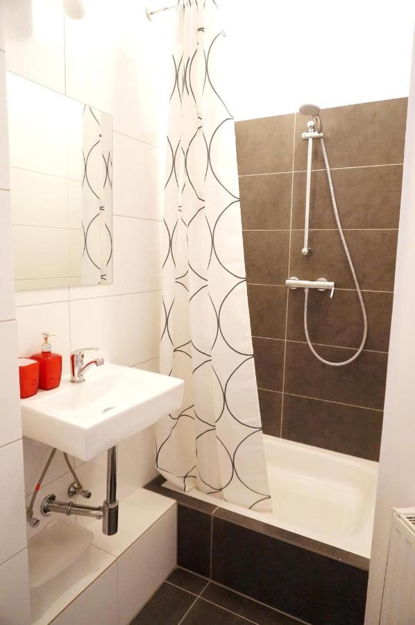Cozy In Friedrichshain, 4 Quiet Guests Only * Berlin